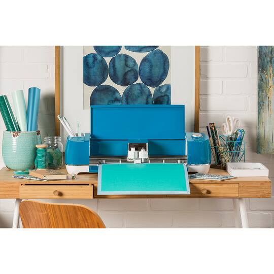 Cricut Explore Air 2 Peacock Cricut Explore Air 2 Peacock